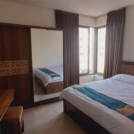 Furnished Apartments Near Mcdonald'S Al-Madina Al-Monawara St Amán Exterior foto