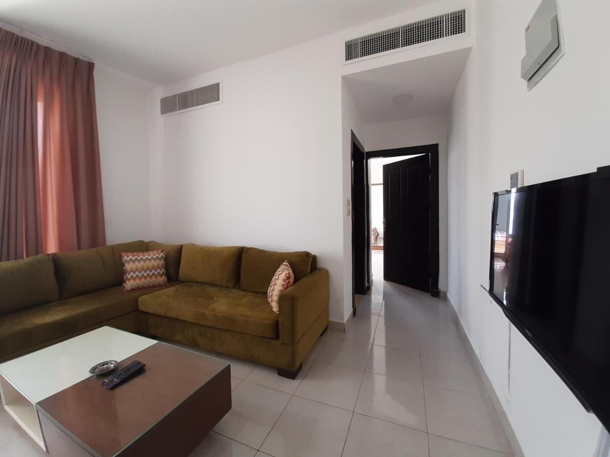 Furnished Apartments Near Mcdonald'S Al-Madina Al-Monawara St Amán Exterior foto