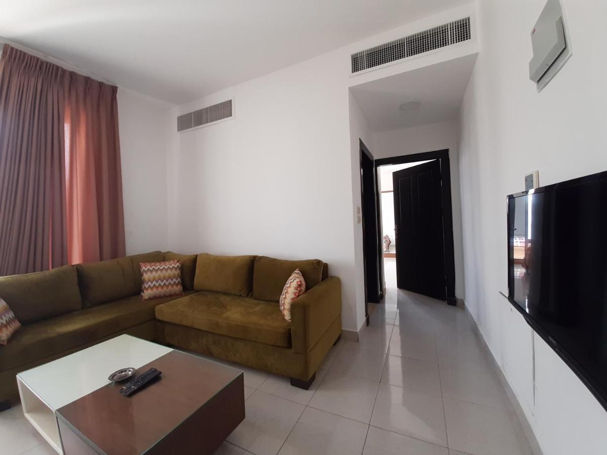 Furnished Apartments Near Mcdonald'S Al-Madina Al-Monawara St Amán Exterior foto