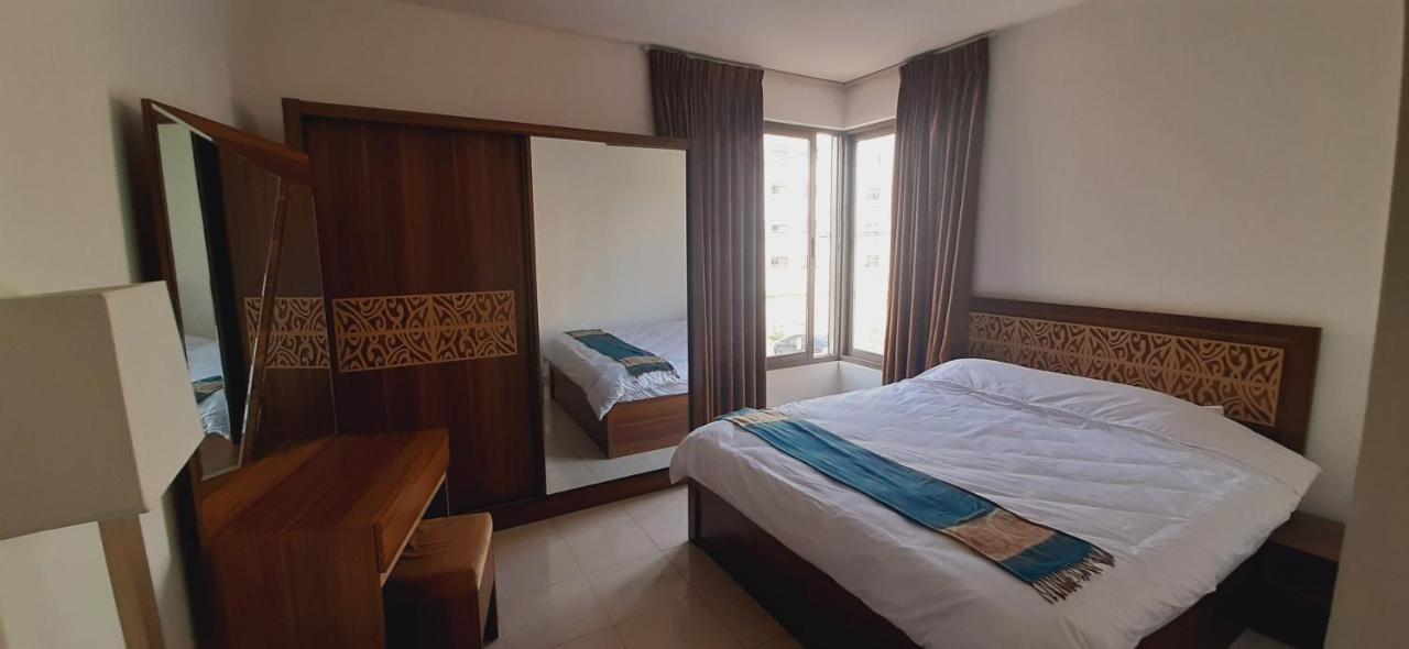 Furnished Apartments Near Mcdonald'S Al-Madina Al-Monawara St Amán Exterior foto