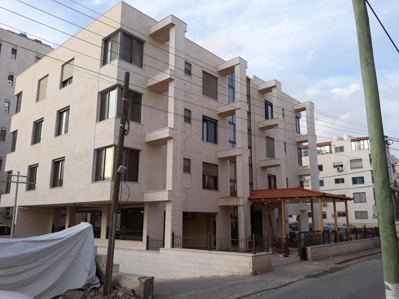 Furnished Apartments Near Mcdonald'S Al-Madina Al-Monawara St Amán Exterior foto